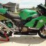 2Big4Bike