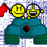 Tank Boy