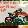 PhilDucati