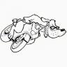motodog650