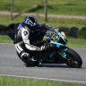 kleinracer