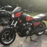 Honda289