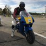 Mushman Racing