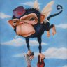 FlyinMonkey